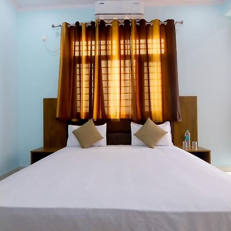 Hotel Comfort Inn Homestay Dehradun Buitenkant foto