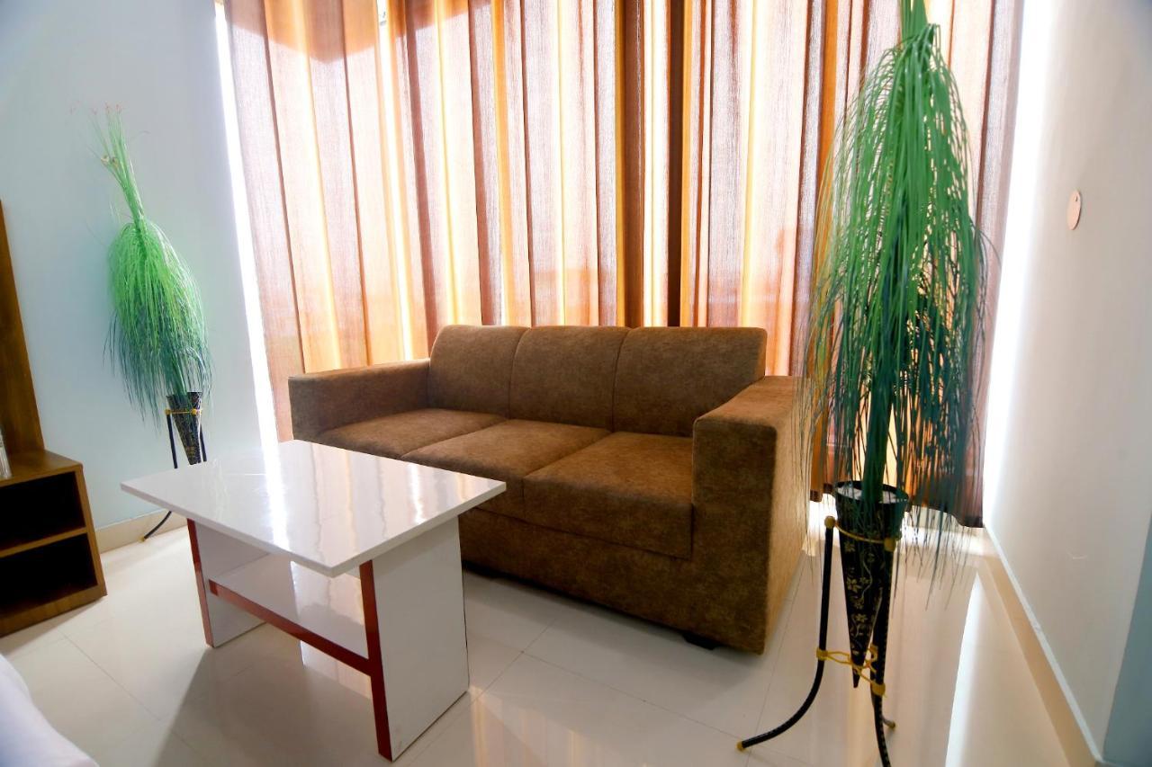 Hotel Comfort Inn Homestay Dehradun Buitenkant foto