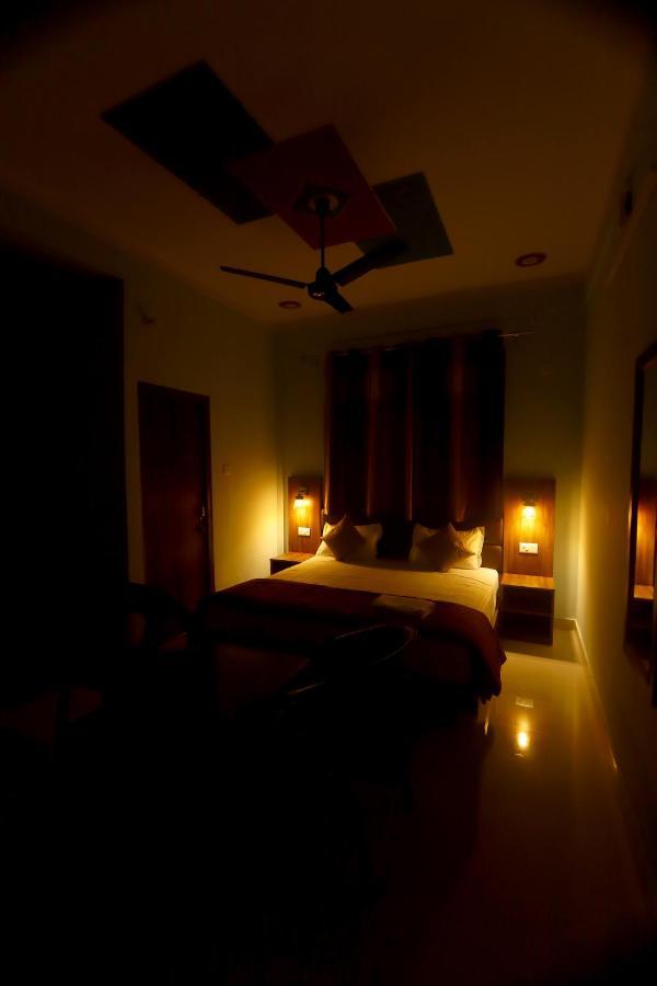 Hotel Comfort Inn Homestay Dehradun Buitenkant foto